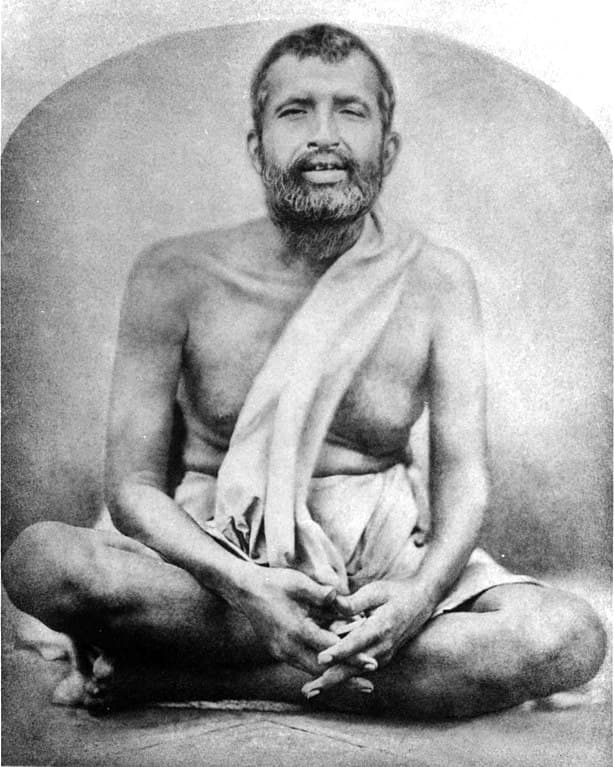 RamaKrishna