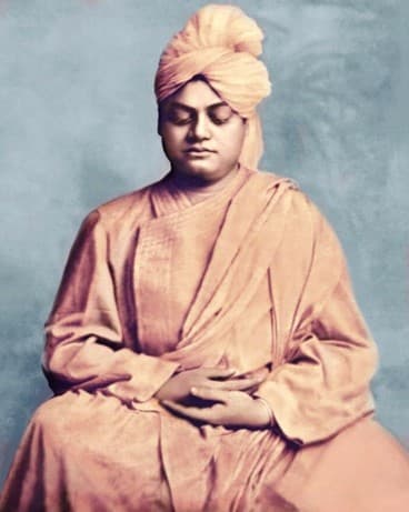 Swami Vivekananda
